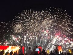 -泰达航母主题公园