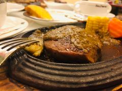 -斗牛士牛排餐厅(又一城店)
