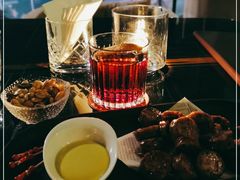 -wann lounge 低温慢煮牛排·清吧