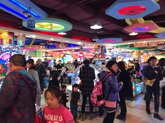 -汤姆熊欢乐世界(罗斯福店)