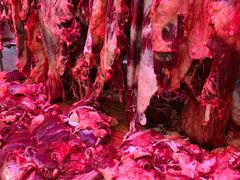 -阿娟牛肉丸·手打牛肉丸·现做现卖