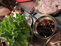 -核桃碳烤肉馆(深圳首店)