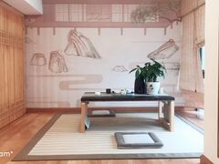 -悦耐私教健身馆(保利中心店)