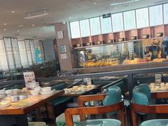 -淘米捞·米汤脆鲩鱼火锅(福田皇岗店)