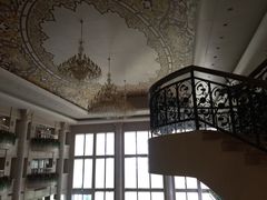 -曲江惠宾苑宾馆(大雁塔大唐不夜城店)