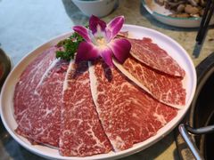 -淘米捞·米汤脆鲩鱼火锅(福田皇岗店)