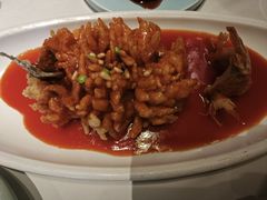 -民国红公馆·秦淮八艳(夫子庙店)