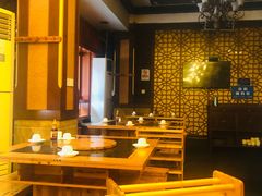 -老码头火锅(玉林店)