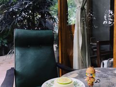 -时光花园(白鹭洲店)