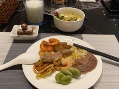 -常州华美达国际大酒店·餐饮部