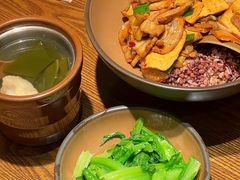 -德天顺盖码饭(人民西路店)