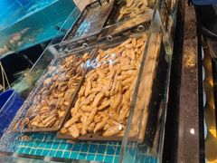 -九月海·海鲜自助(世纪东方店)