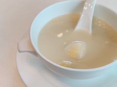 -东海朗廷酒店-唐阁T’ANG COURT 中餐厅