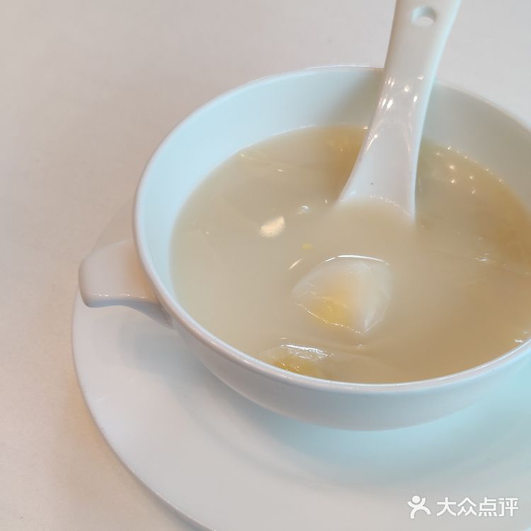 唐阁中餐厅 深圳东海朗廷酒店