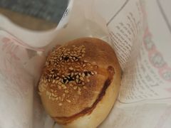 -百年夯碳烤胡椒饼(阿拉城店)