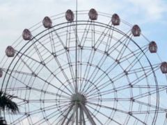 -观澜湖生态运动公社