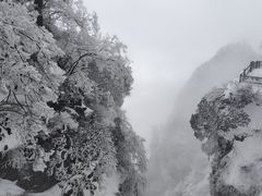 -峨眉山风景名胜区