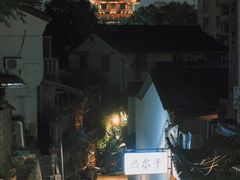 -城隍阁