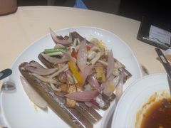 -侨美食家·粤菜(体育西路店)