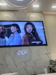 -上禾 HAIR SALON
