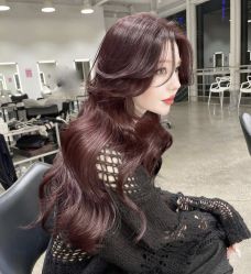 -Kraemer Paris  苏豪路易士·嘉玛发廊