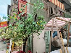 -大芬美术馆