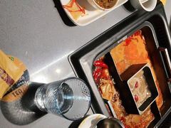 -巴奴毛肚火锅(新街口金鹰店)
