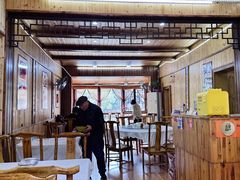 -邱记私房菜·十八年本地菜