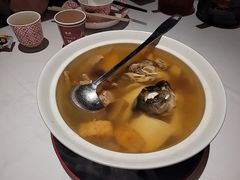 -谭厨中山传家菜.乳鸽.脆鲩鱼(华强北中航城店)