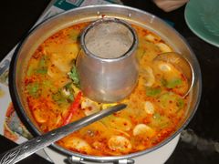-大耳象东南亚风情餐厅(月湖公园店)