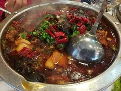 -天外天大酒店(南中华路店)