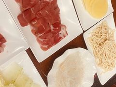 -岳合轩老北京涮肉