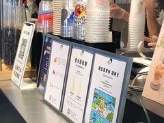 -喜茶(北京三里屯太古里店)