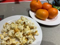-大锅强·蒸海鲜青岛菜(城市阳台店)