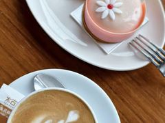 -嘉定凯悦·咖啡厅