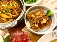 养生黑豆腐-胡桃里音乐酒馆(白云五号T5 MALL店)