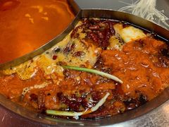 -陳艳红火锅(港汇店)