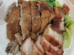 -先记烧鹅王·本地粤菜(福永店)