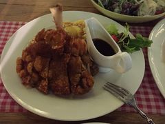 -Paulaner·德国帕拉娜自酿啤酒餐厅(海上世界店)