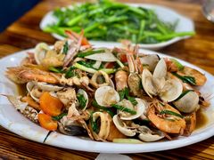 -岱晓海港海鲜粥