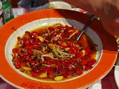 -韵味湘肴·小炒黄牛肉(五一广场美食地标店)