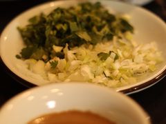小料-裕德孚·非遗手切涮羊肉(东直门内大街店)