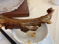 -新粤新疆菜清真餐厅(拱北店)