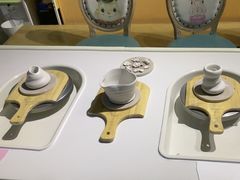 -袁亮今日陶艺(苹果社区总店)
