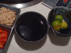 -狐狸爱上椰子鸡(金地广场店)
