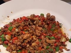 -湘鼎盛·大厨鲜炒湖南味(高新银泰店)
