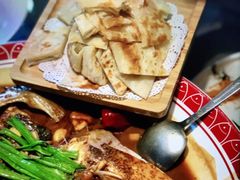 -旺顺阁·北京菜(北辰上品+)