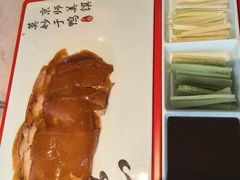 -大潮淮·淮扬菜(何园旗舰店)
