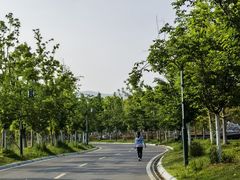 -云幽谷旅游区