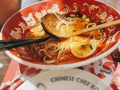 -仙隐小鹿中华料理(南宁万象城店)